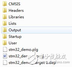 如何构建STM32单片机keil的开发环境