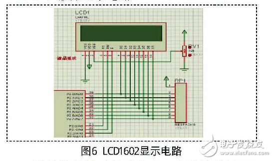 基于AT89C51单片机和555定时器的电阻电容测量系统设计