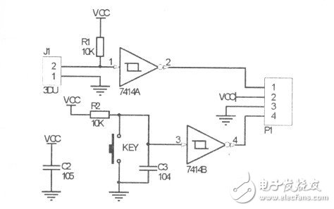  基于STM32的LED点阵屏的设计与实现